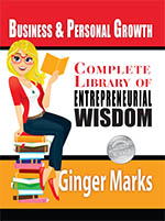 Complete Library of Entrepreneurial Wisdom