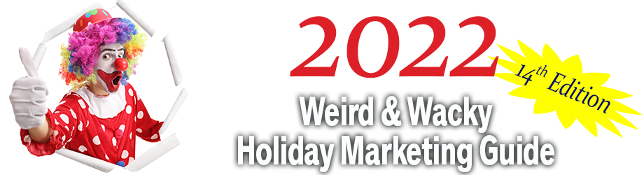 Holiday Marketing Guide by Ginger Marks